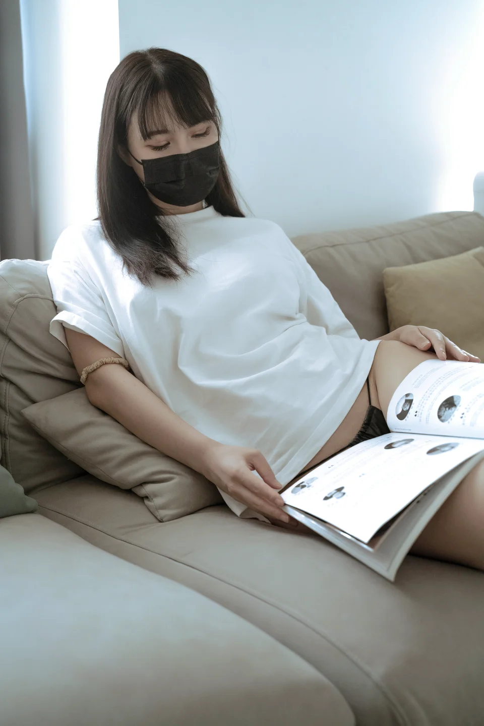 亚马逊鲶鱼 - No.021 同屋女姉 [65P-338MB] tg@simisebaisi 【丝足阁】003.webp